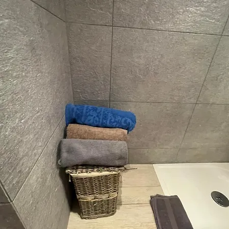 Apartament Kutrzeby Apartment *