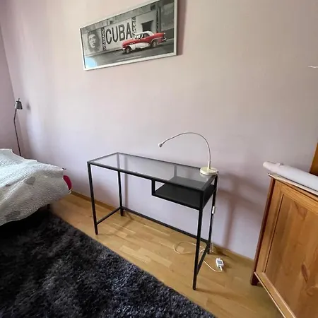 Apartment Apartament Kutrzeby *