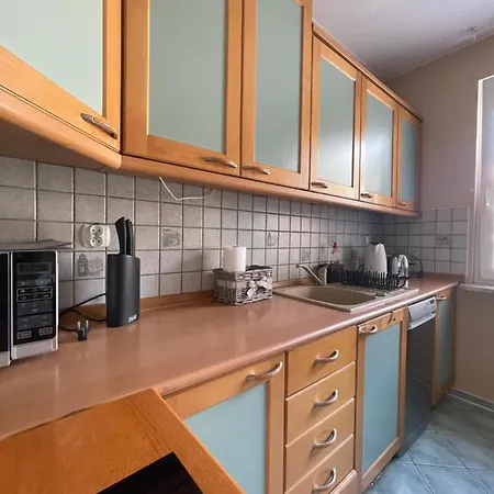 Apartament Kutrzeby Apartment Pobiedziska