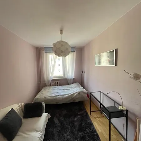Apartament Kutrzeby * Pobiedziska