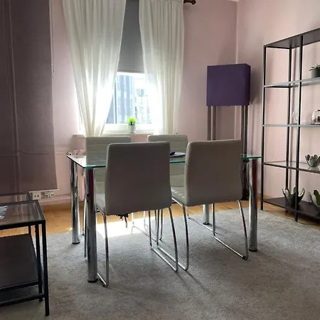Apartament Kutrzeby *