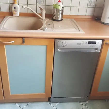 Apartament Kutrzeby * Pobiedziska