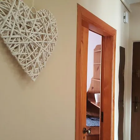 Apartament Kutrzeby *