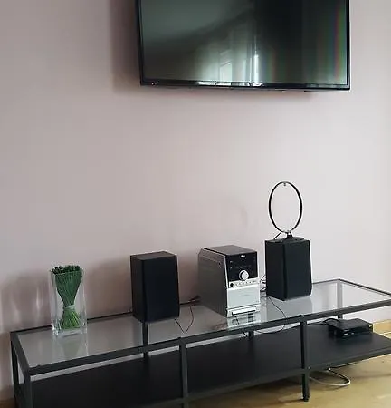 Apartament Kutrzeby