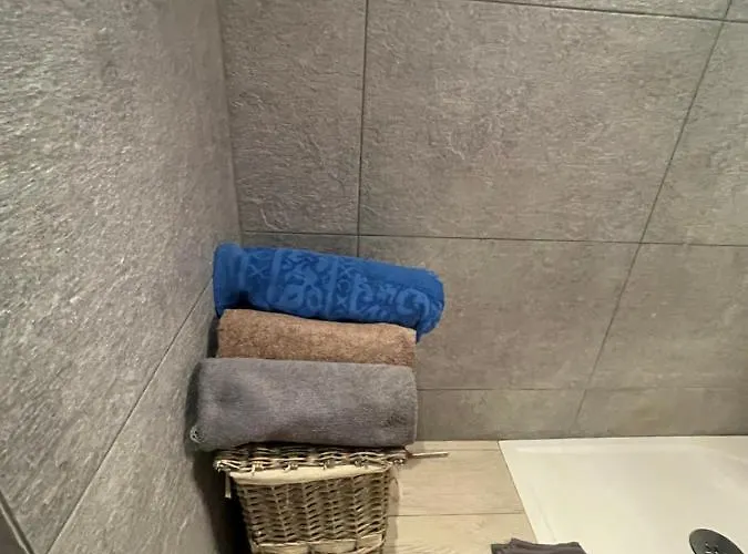 Kutrzeby Apartmán *