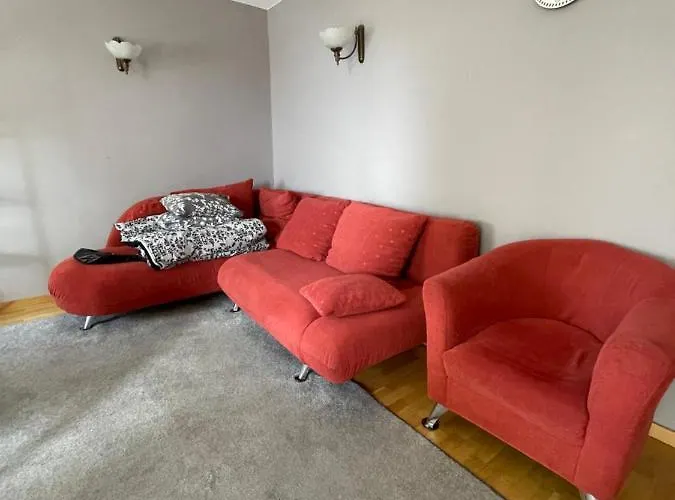 Kutrzeby * Pobiedziska