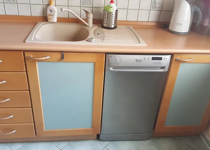 Kutrzeby * Pobiedziska